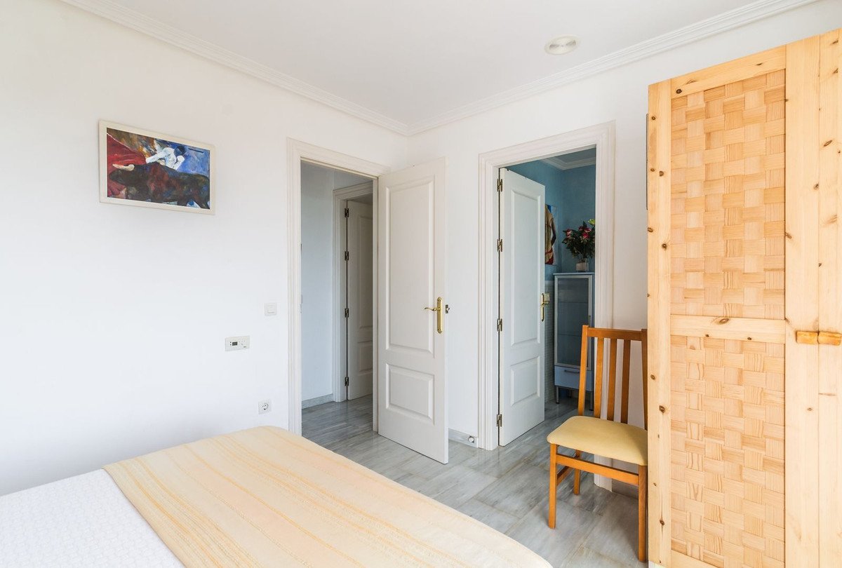 4 Bed Detached Villa in La Herradura