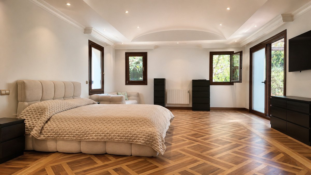 3 Bed Bungalow in The Golden Mile