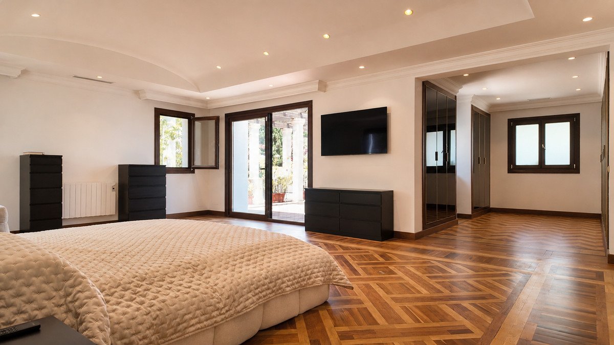 3 Bed Bungalow in The Golden Mile
