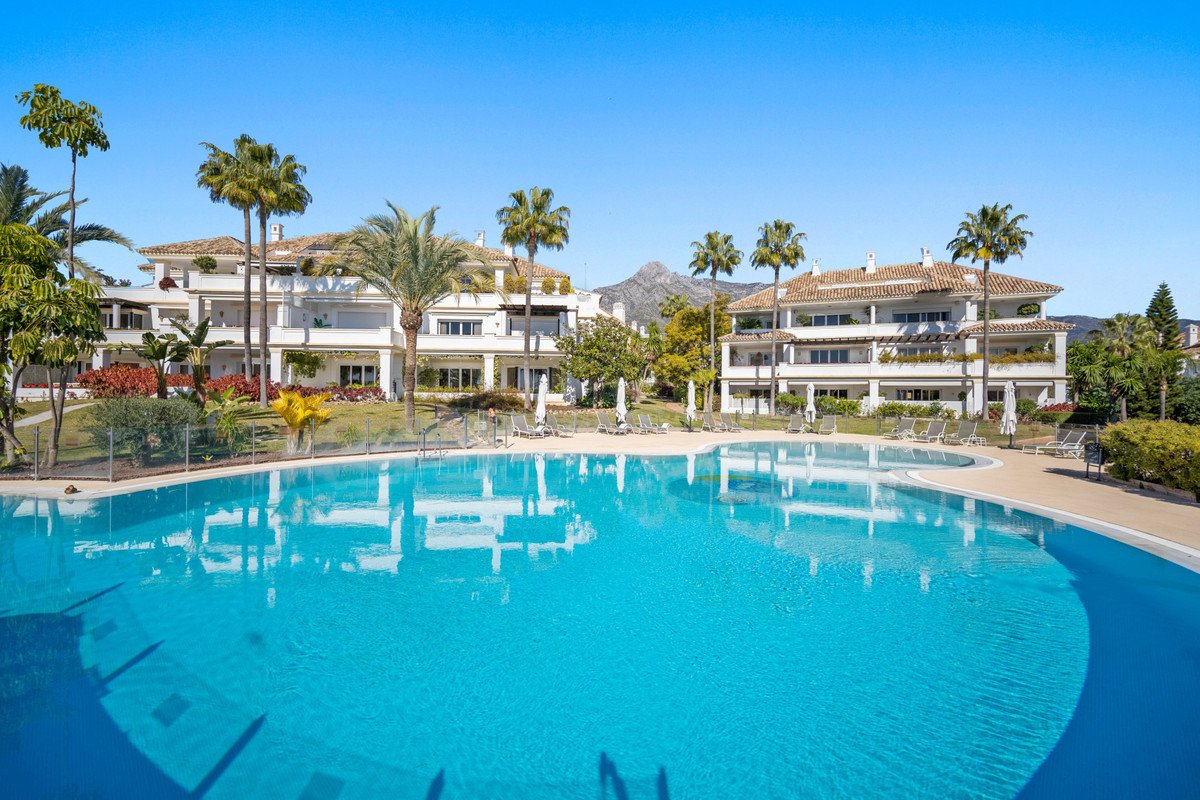 3 Bed Bungalow in The Golden Mile