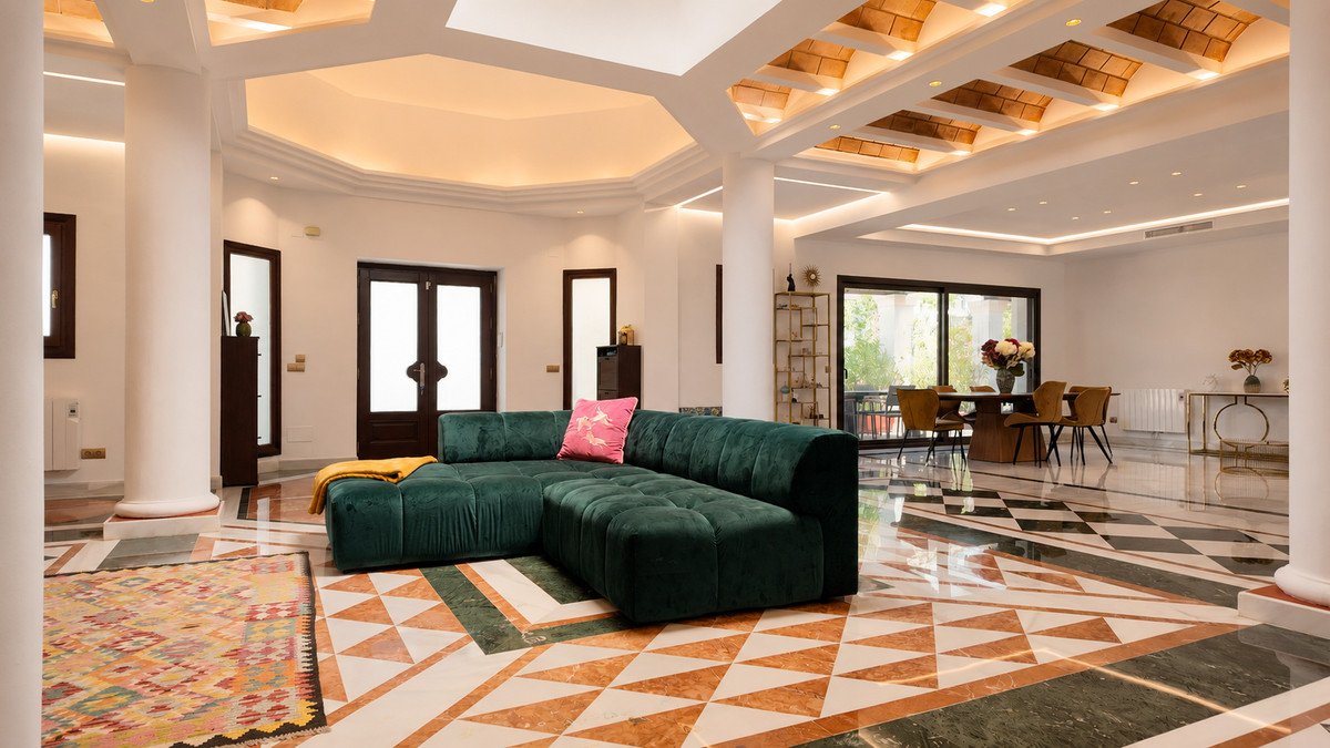3 Bed Bungalow in The Golden Mile