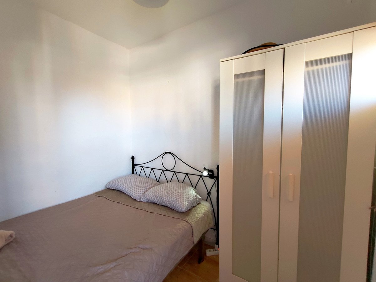 1 Bed Middle Floor Apartment in La Mata