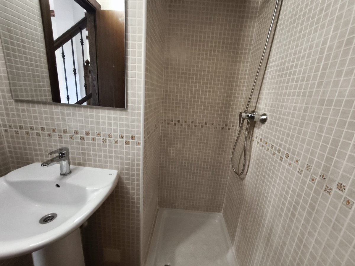 2 Bed Bungalow in La Finca Golf