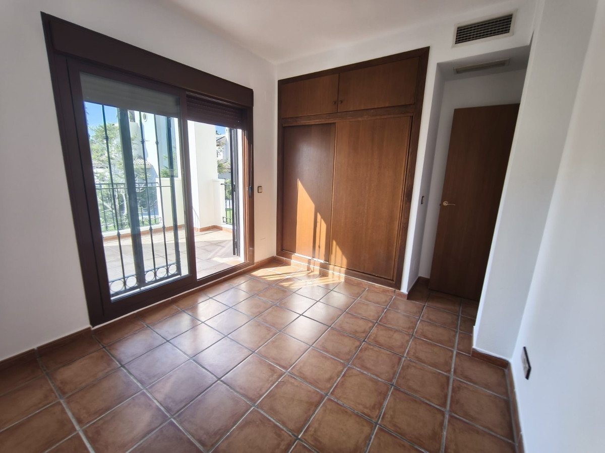 2 Bed Bungalow in La Finca Golf
