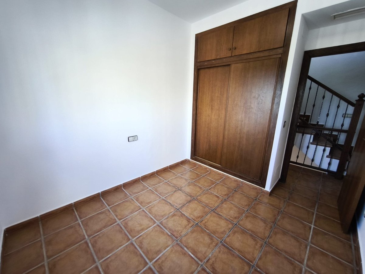 2 Bed Bungalow in La Finca Golf