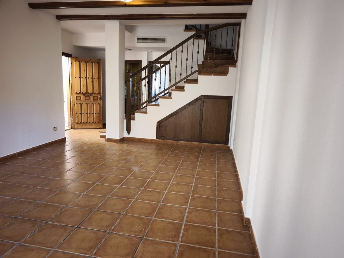 2 Bed Bungalow in La Finca Golf