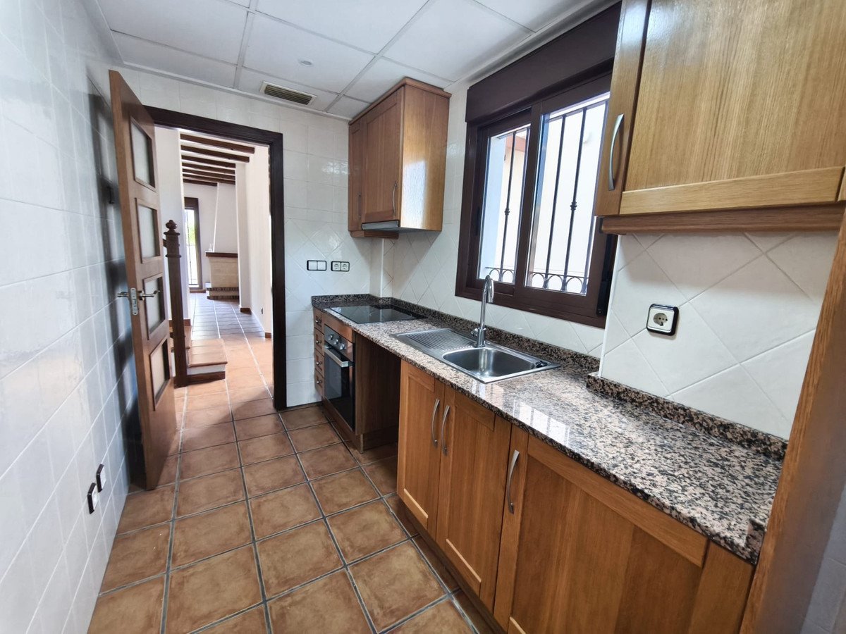 2 Bed Bungalow in La Finca Golf