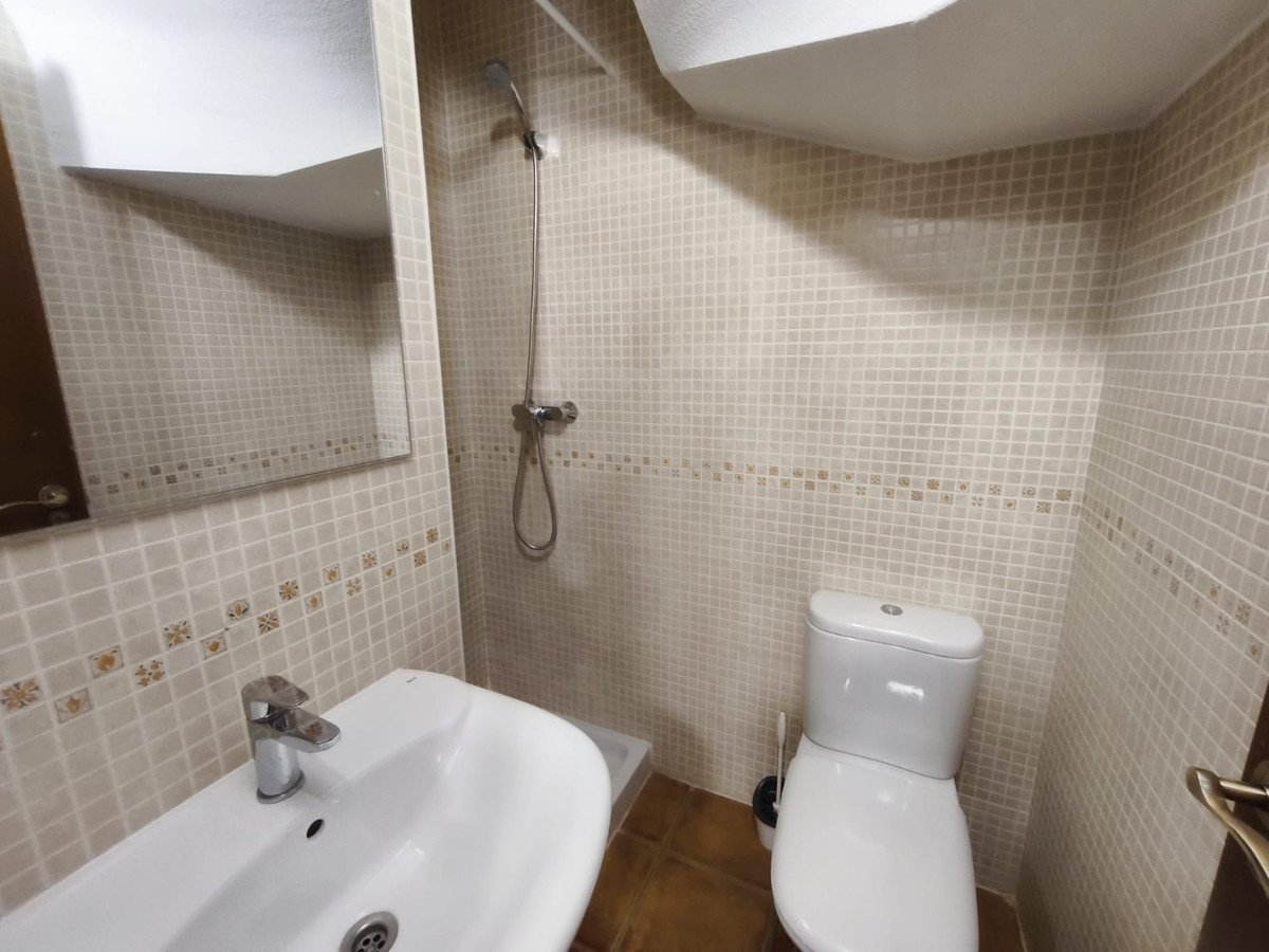 2 Bed Bungalow in La Finca Golf