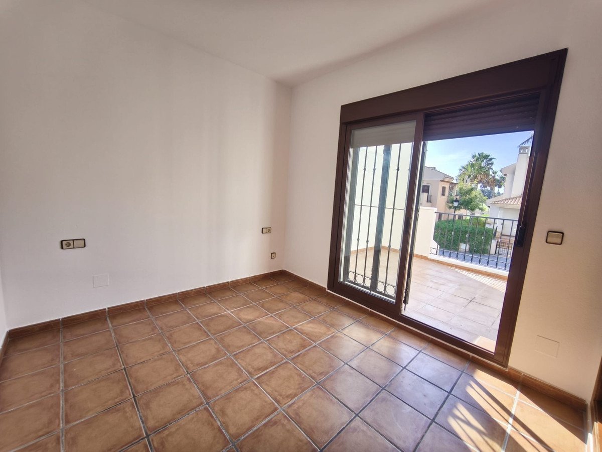 2 Bed Bungalow in La Finca Golf