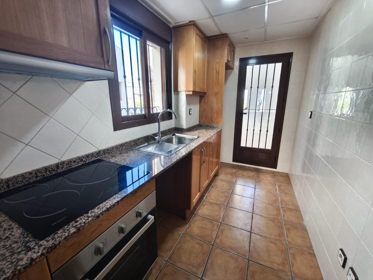 2 Bed Bungalow in La Finca Golf