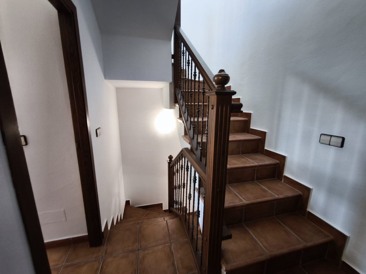 2 Bed Bungalow in La Finca Golf