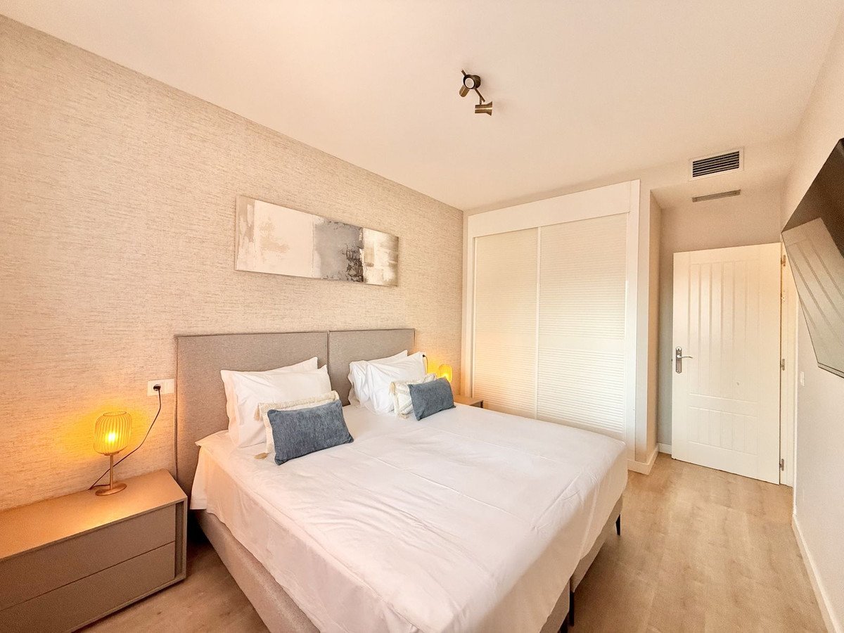 1 Bed Ground Floor Apartment in Benahavís