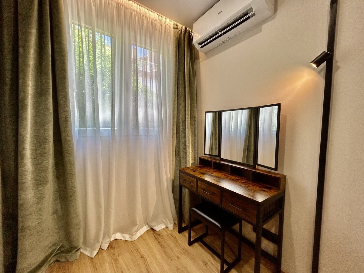 2 Bed Ground Floor Apartment in Torrevieja