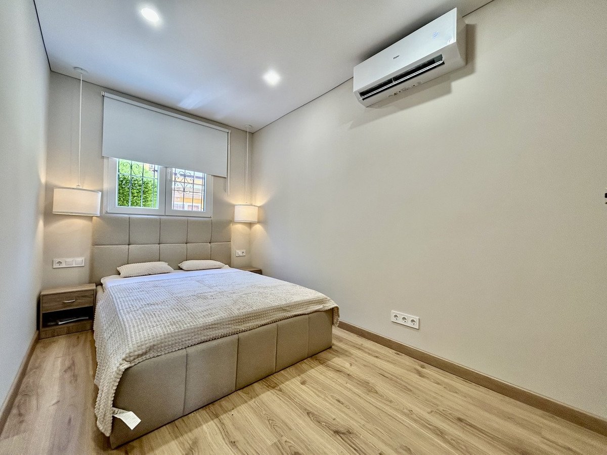 2 Bed Ground Floor Apartment in Torrevieja