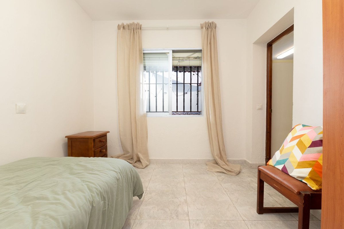 2 Bed Townhouse in Los Pacos