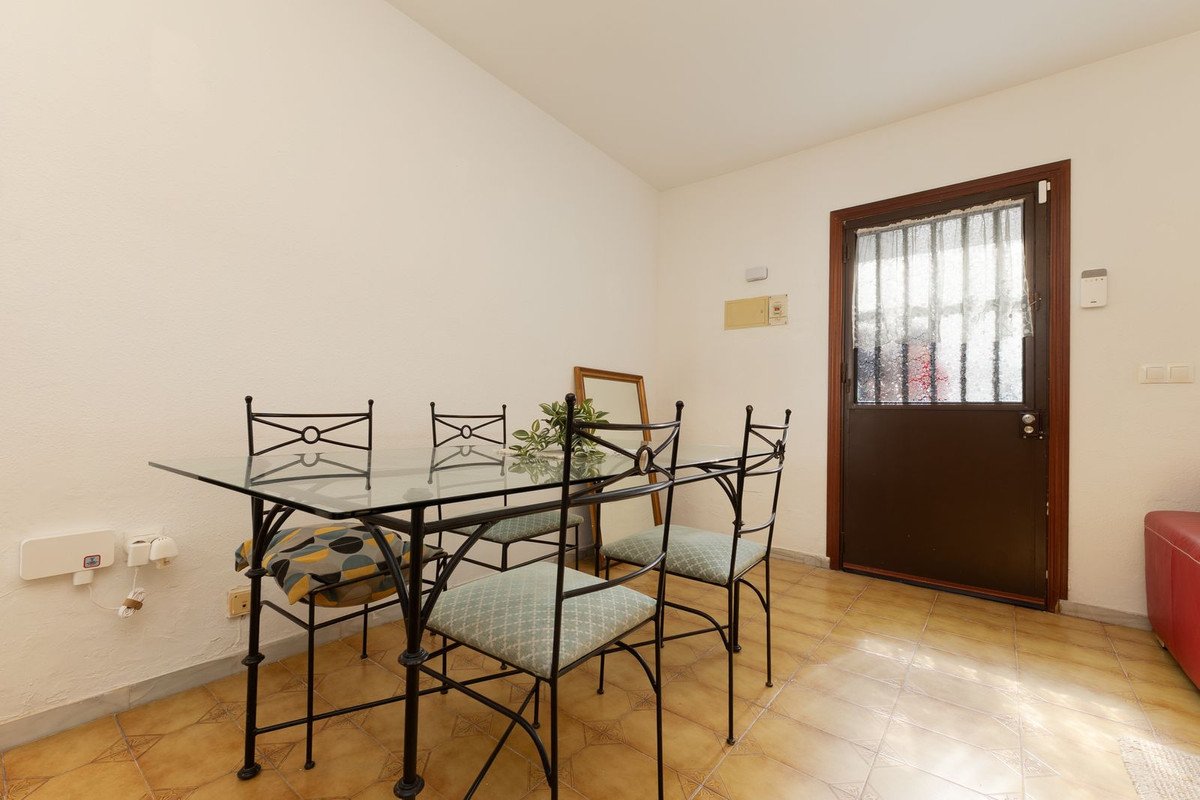 2 Bed Townhouse in Los Pacos
