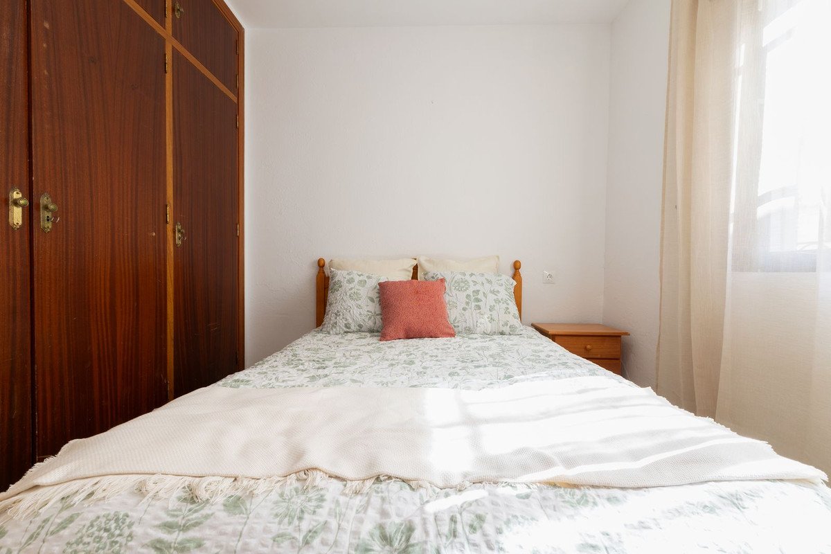 2 Bed Townhouse in Los Pacos