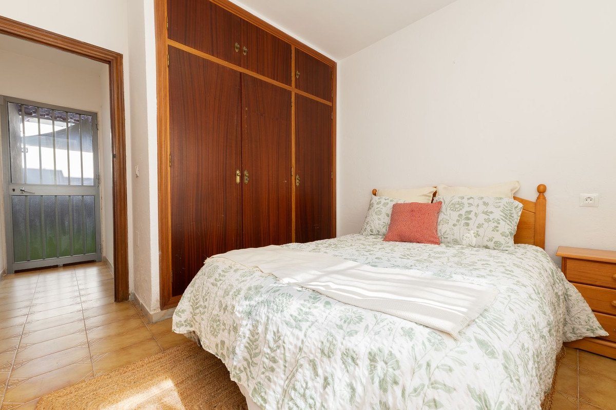 2 Bed Townhouse in Los Pacos