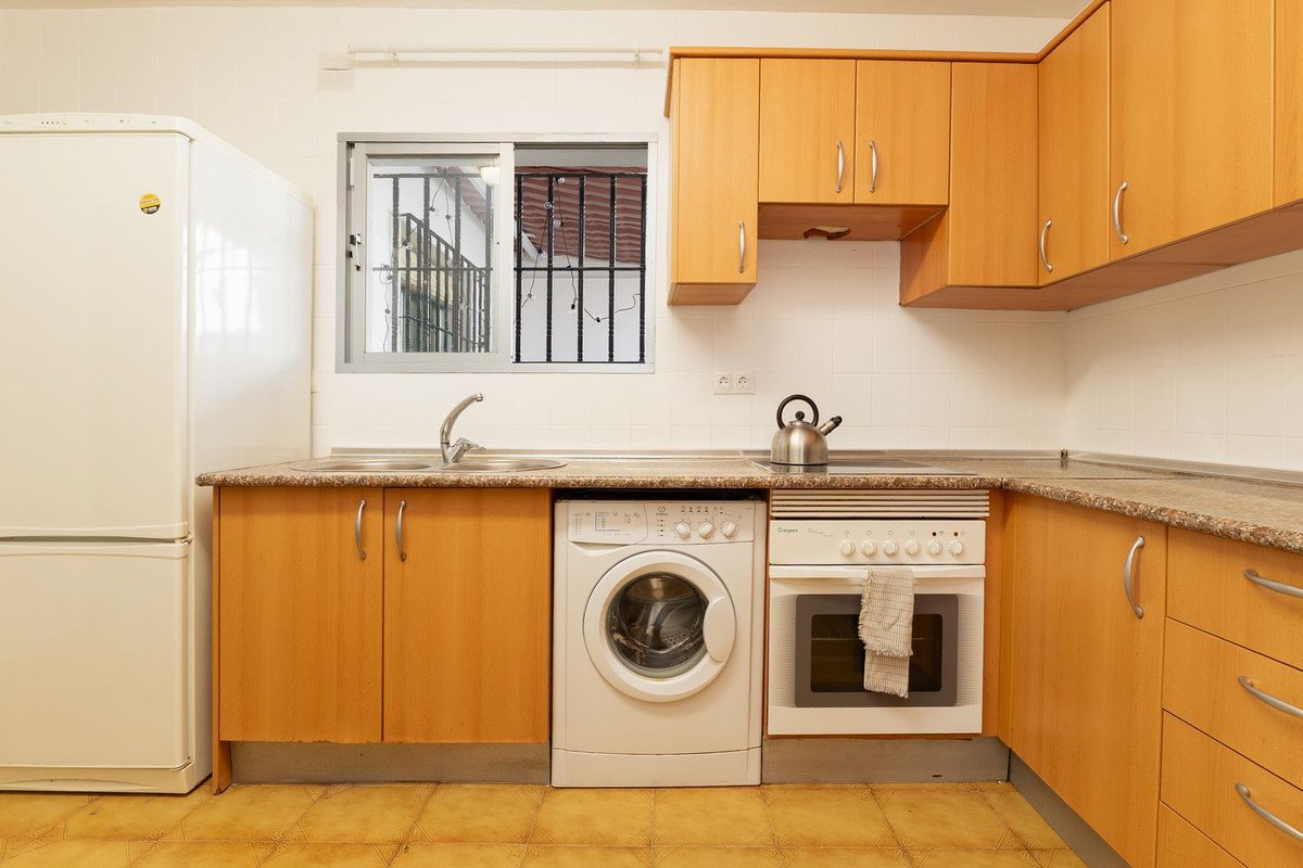 2 Bed Townhouse in Los Pacos