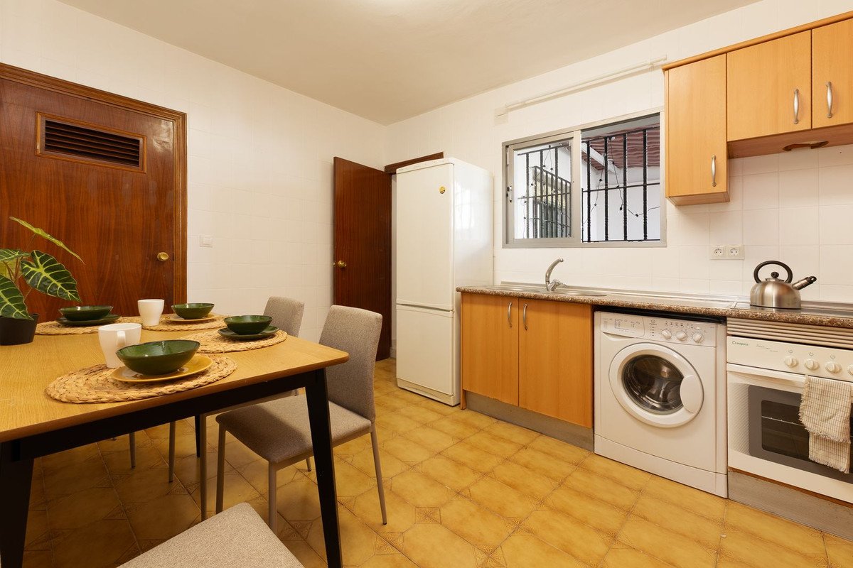 2 Bed Townhouse in Los Pacos