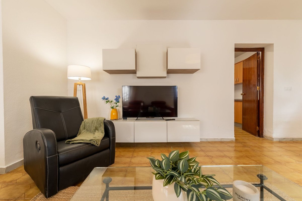2 Bed Townhouse in Los Pacos