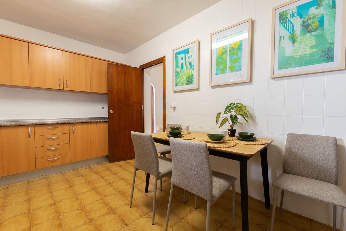 2 Bed Townhouse in Los Pacos