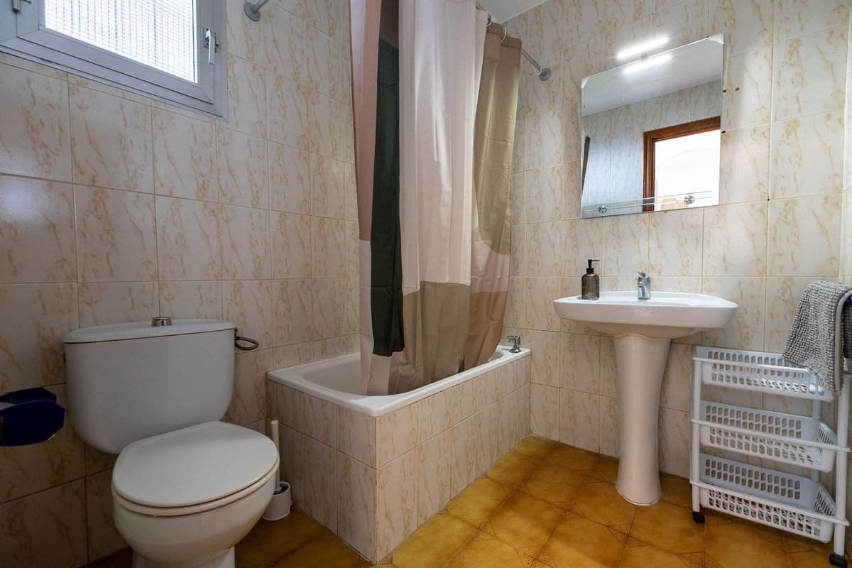 2 Bed Townhouse in Los Pacos