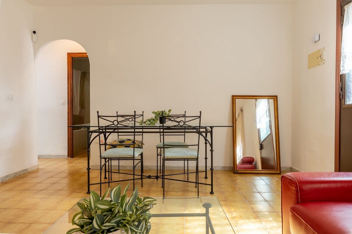 2 Bed Townhouse in Los Pacos