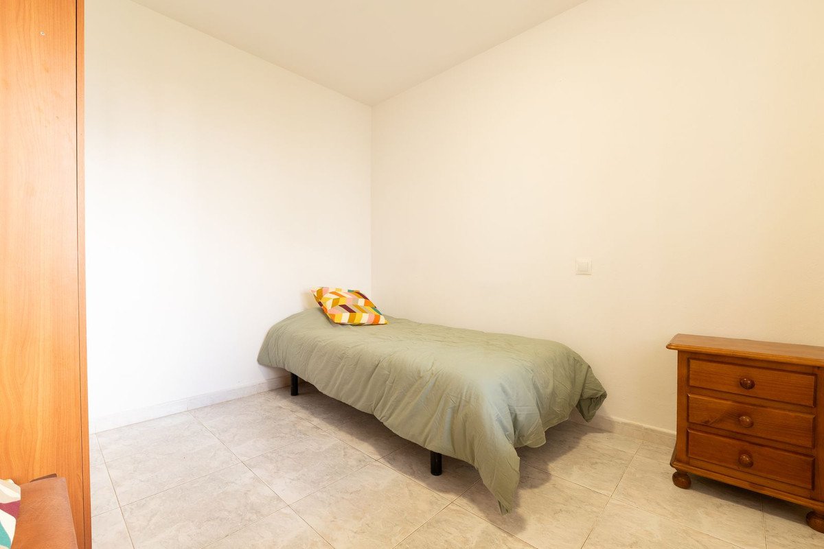 2 Bed Townhouse in Los Pacos