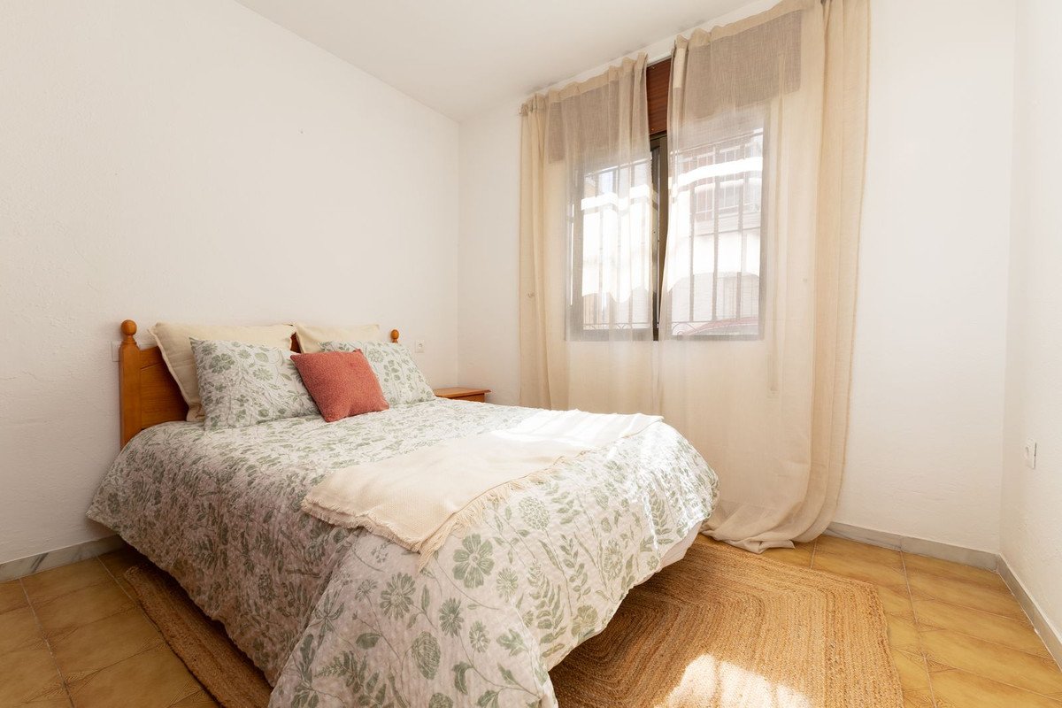 2 Bed Townhouse in Los Pacos