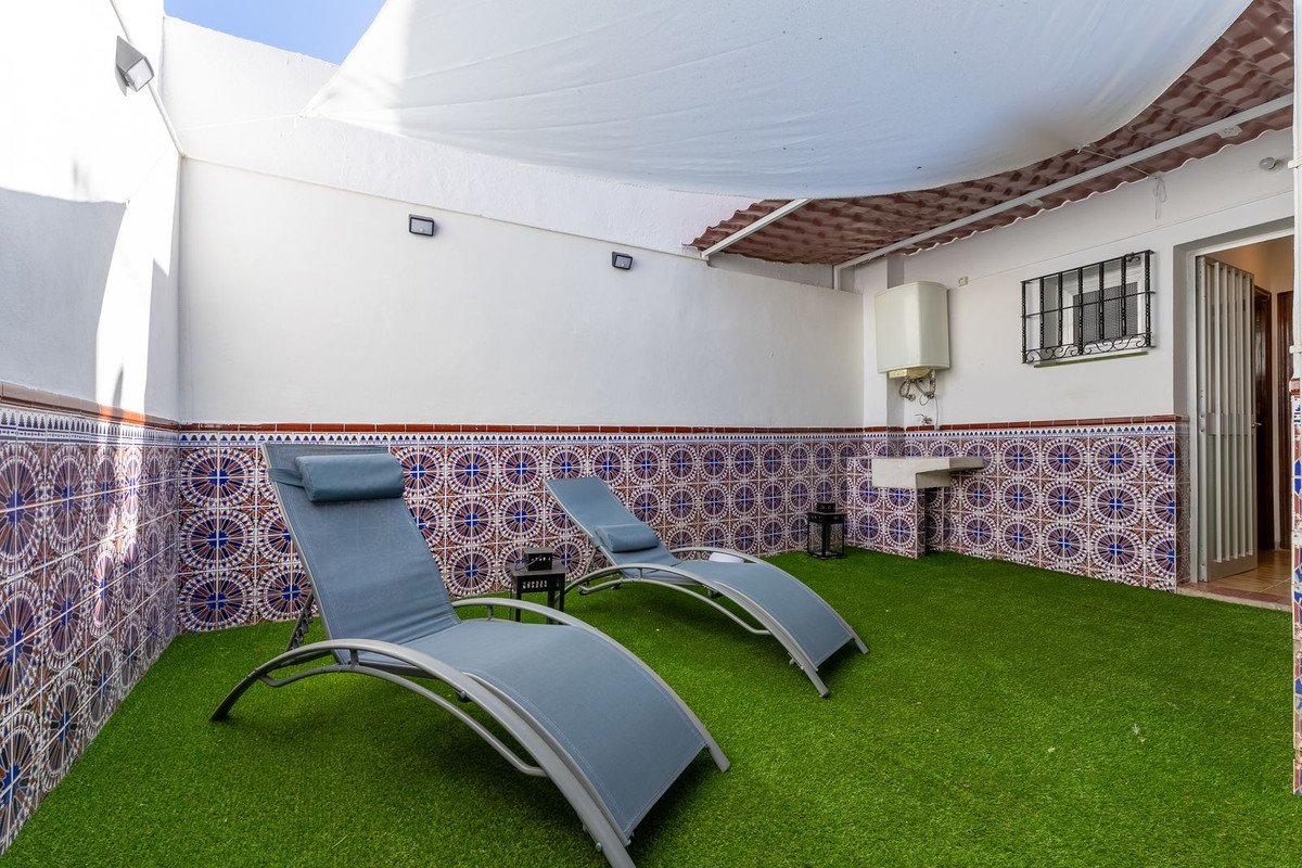 2 Bed Townhouse in Los Pacos