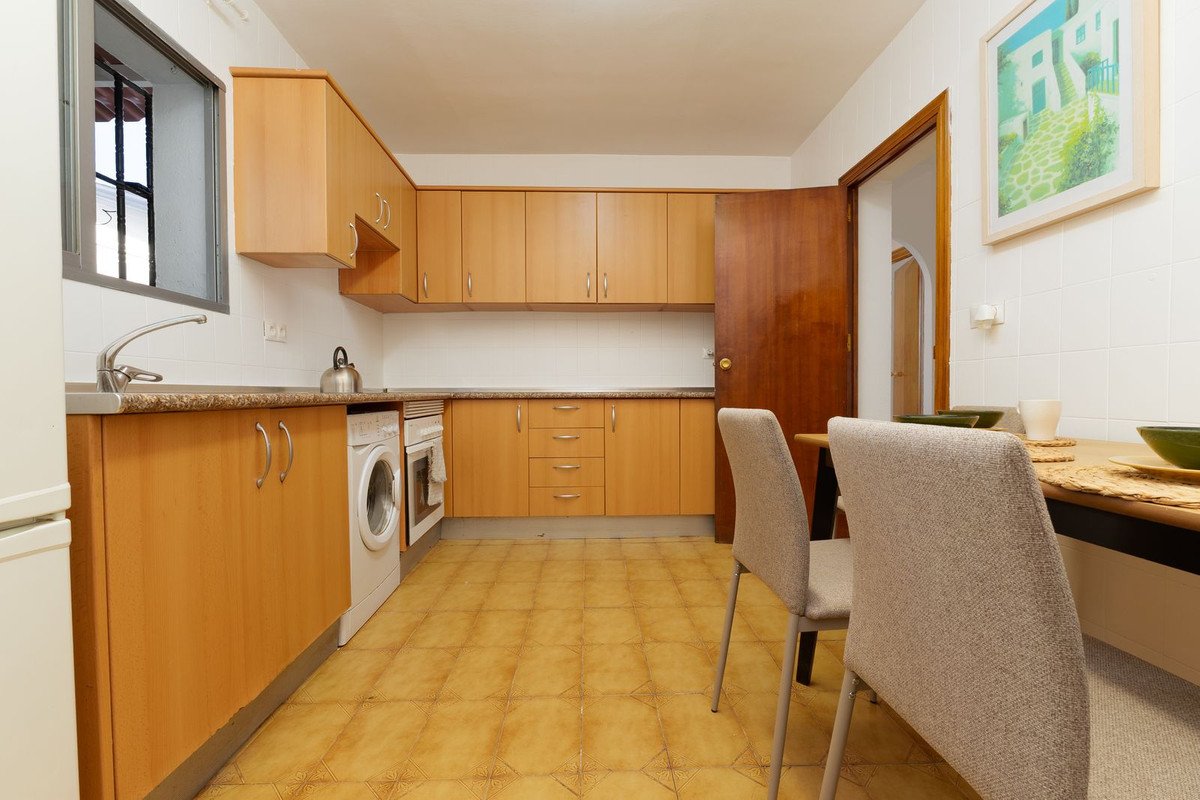 2 Bed Townhouse in Los Pacos