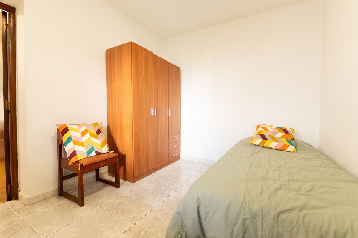 2 Bed Townhouse in Los Pacos