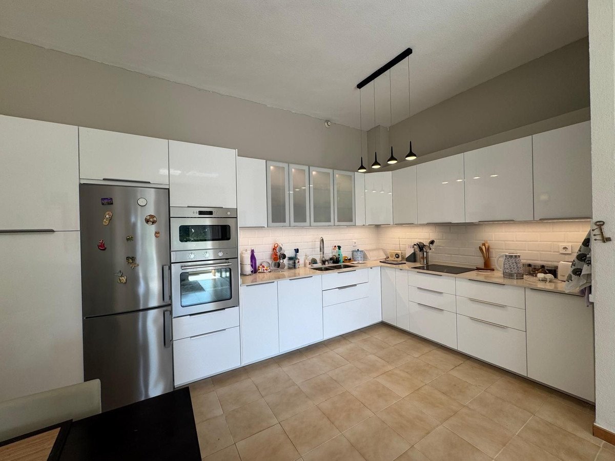 2 Bed Ground Floor Apartment in Atalaya