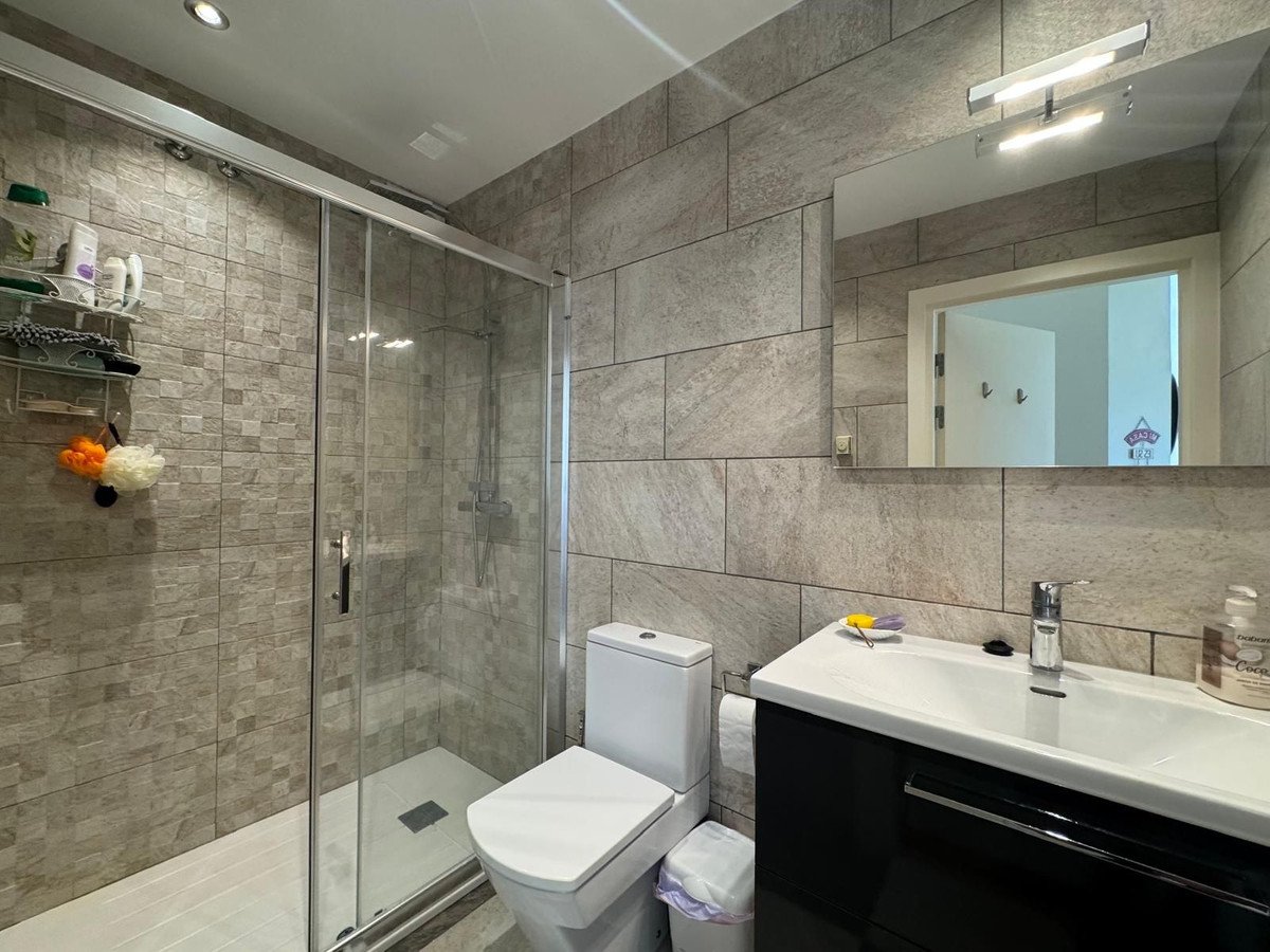2 Bed Ground Floor Apartment in Atalaya