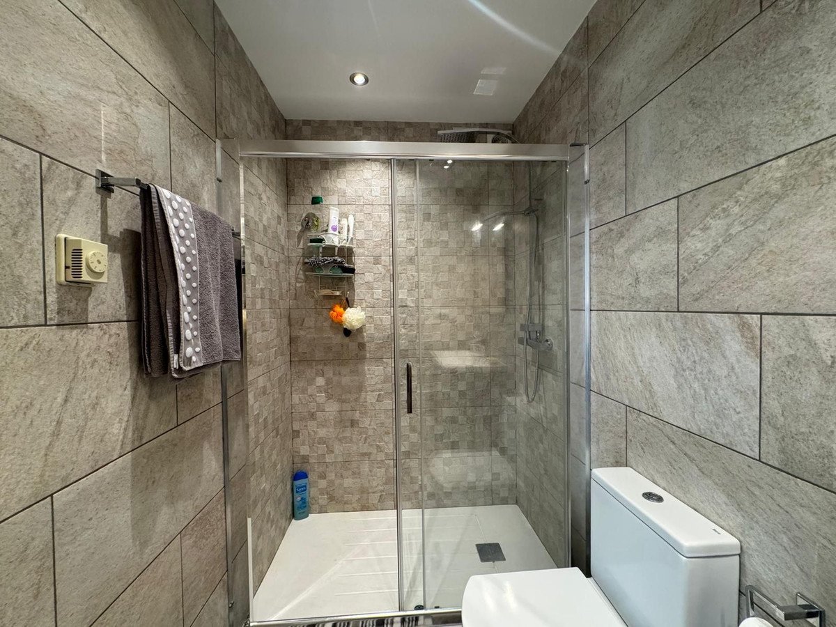 2 Bed Ground Floor Apartment in Atalaya