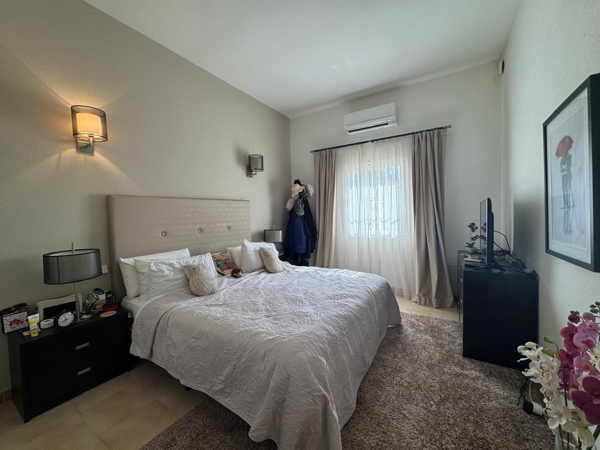 2 Bed Ground Floor Apartment in Atalaya