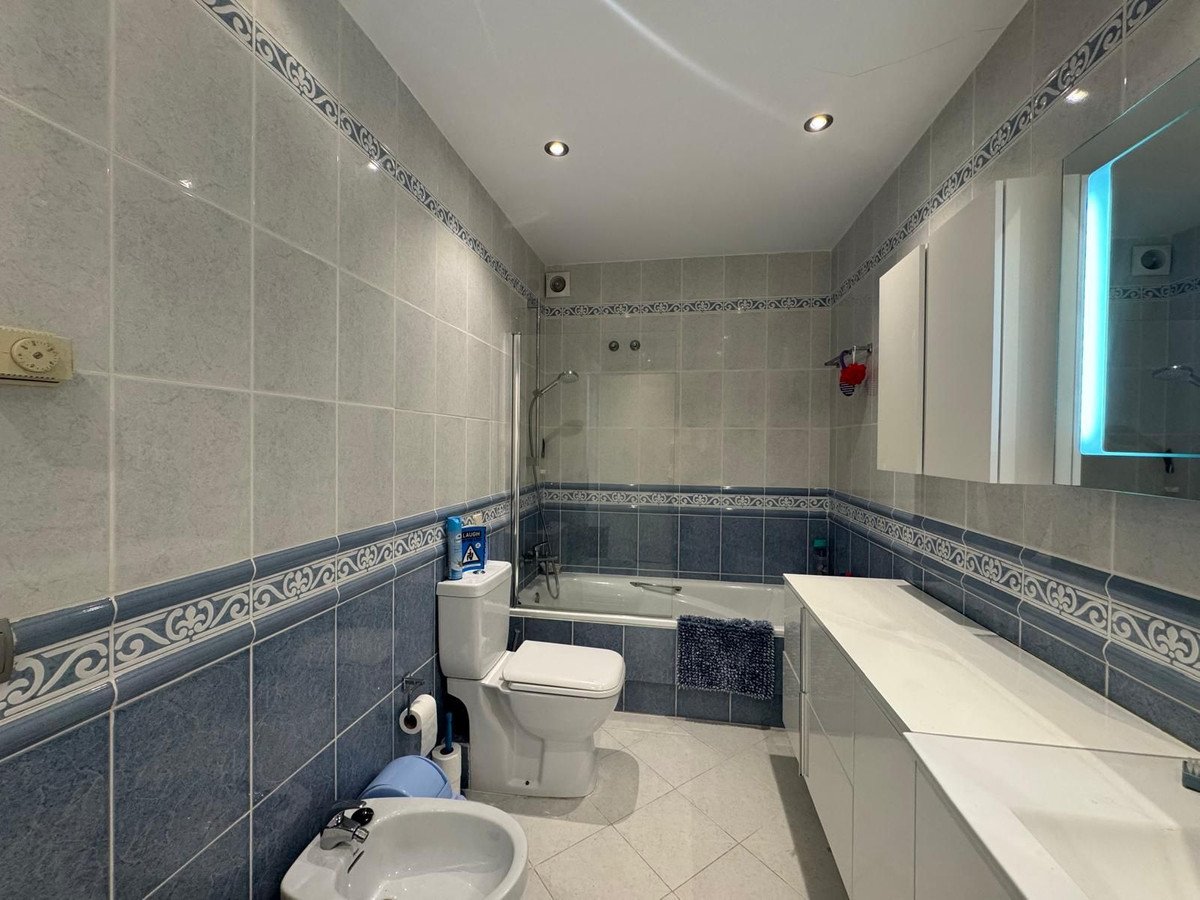2 Bed Ground Floor Apartment in Atalaya