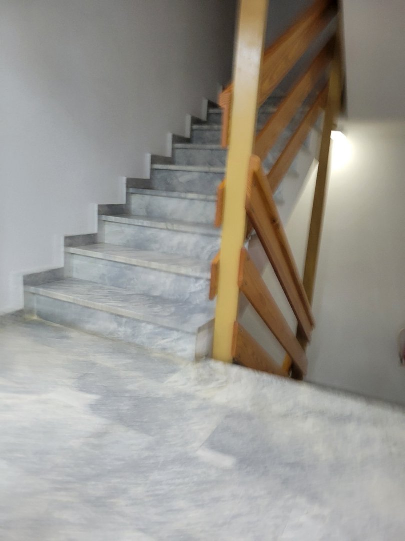2 Bed Middle Floor Apartment in Calpe