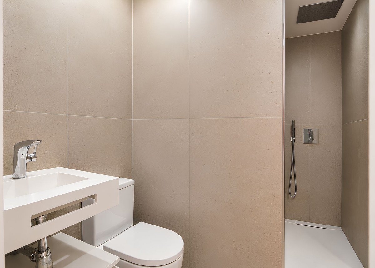 2 Bed Ground Floor Apartment in Fuengirola