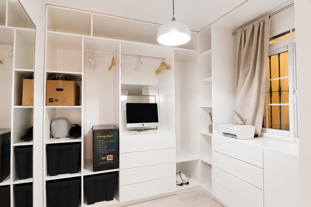 2 Bed Ground Floor Apartment in Fuengirola