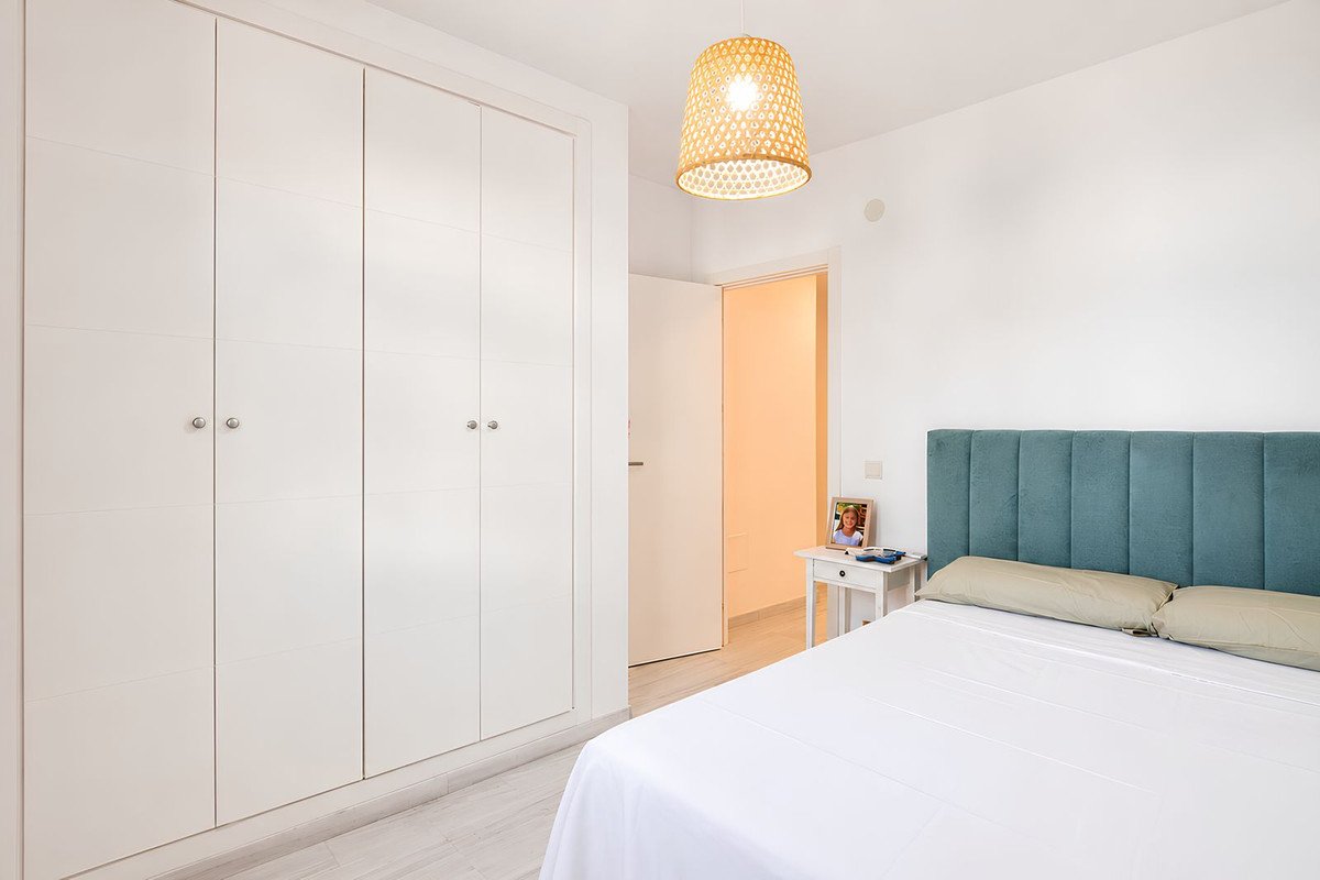 2 Bed Ground Floor Apartment in Fuengirola