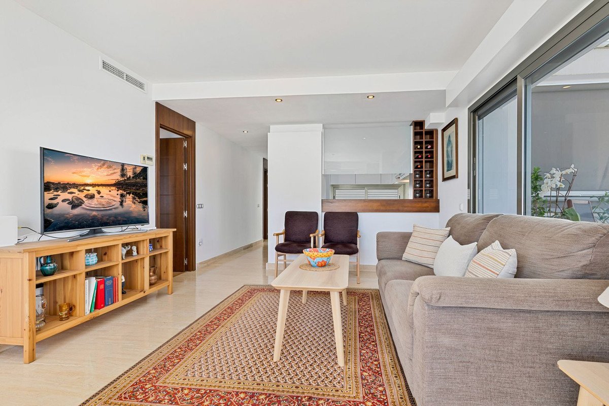 2 Bed Penthouse Duplex in Mijas Costa