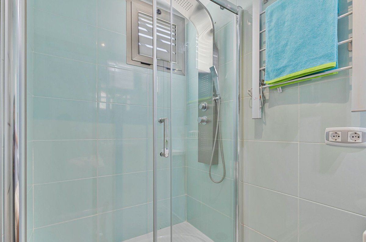 2 Bed Penthouse Duplex in Mijas Costa