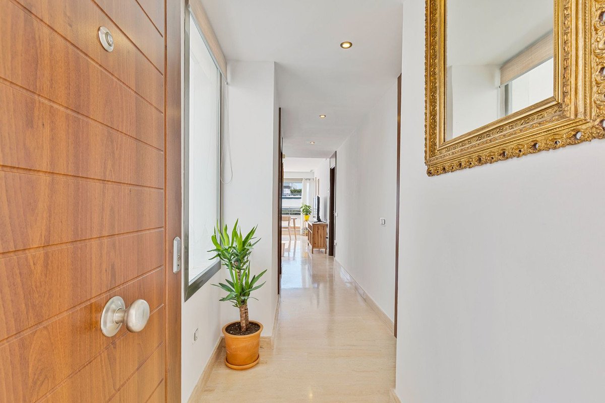 2 Bed Penthouse Duplex in Mijas Costa