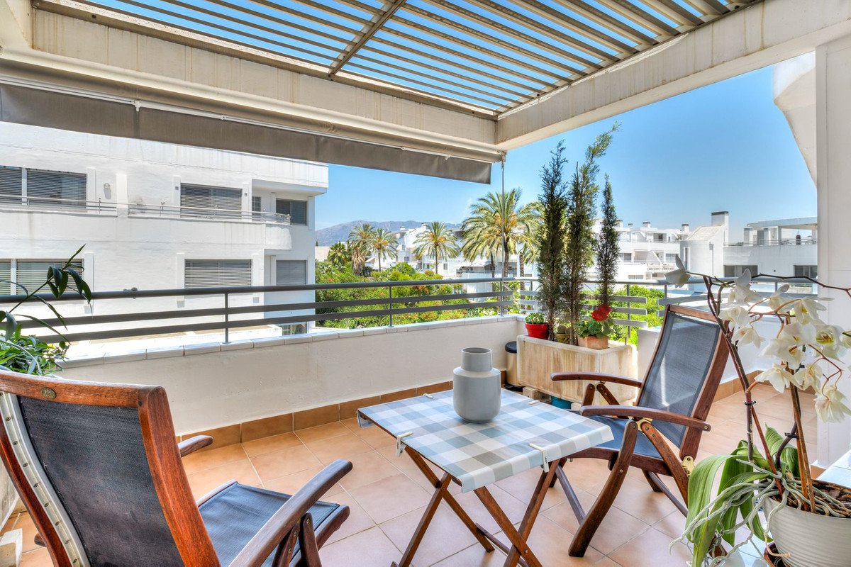 2 Bed Penthouse Duplex in Mijas Costa