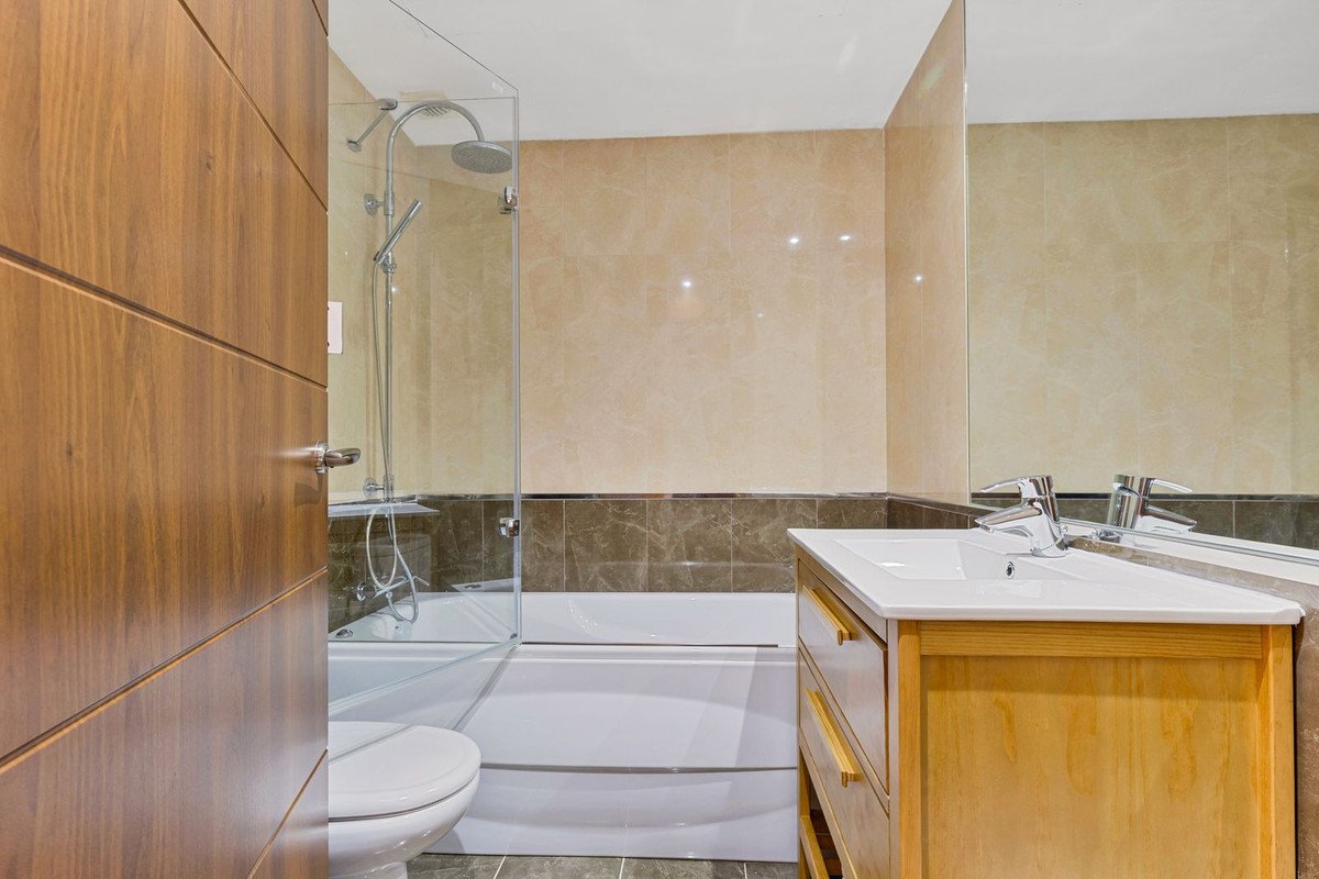 2 Bed Penthouse Duplex in Mijas Costa
