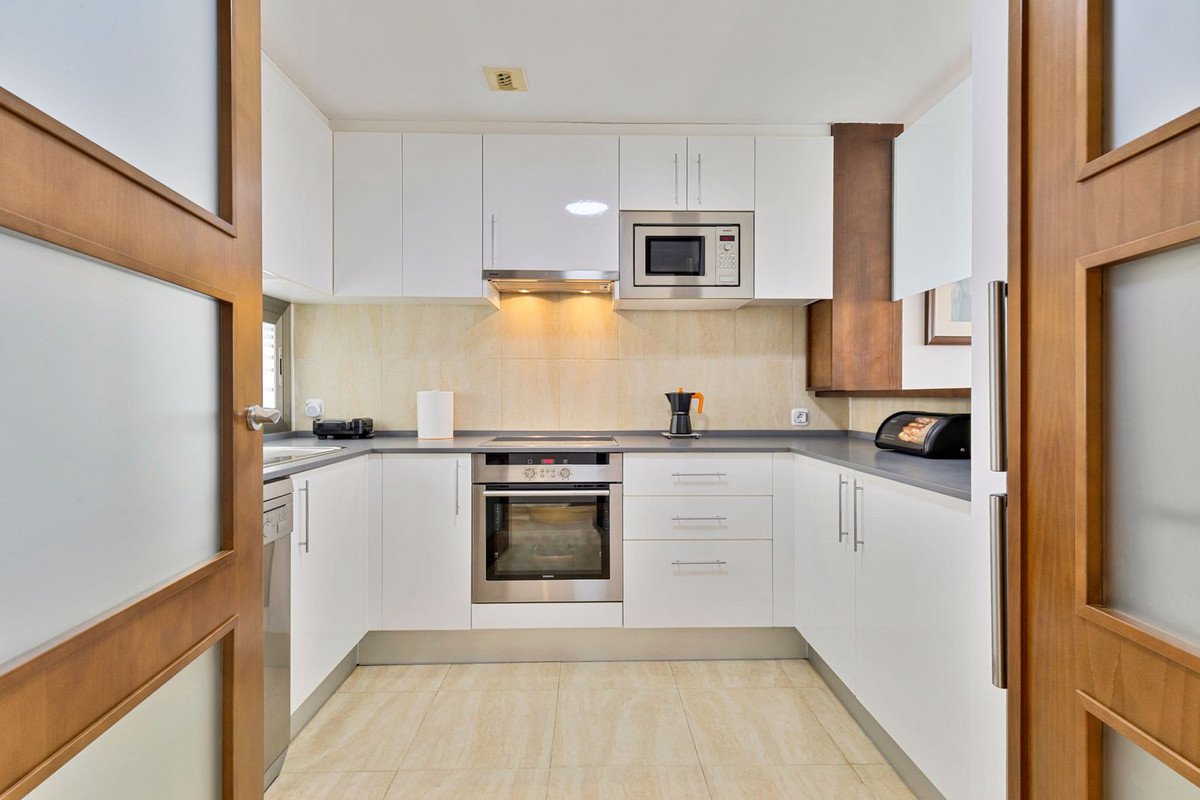 2 Bed Penthouse Duplex in Mijas Costa