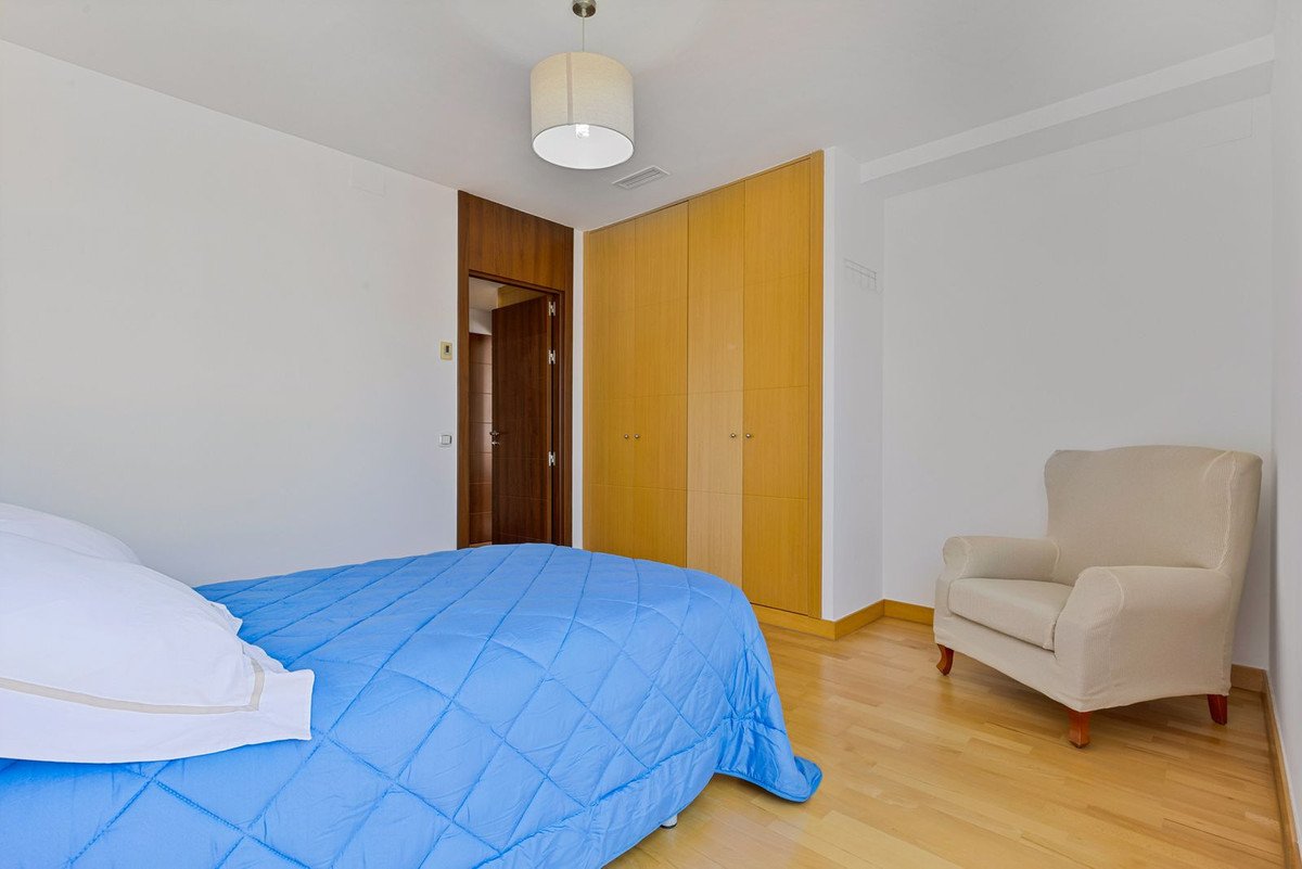 2 Bed Penthouse Duplex in Mijas Costa