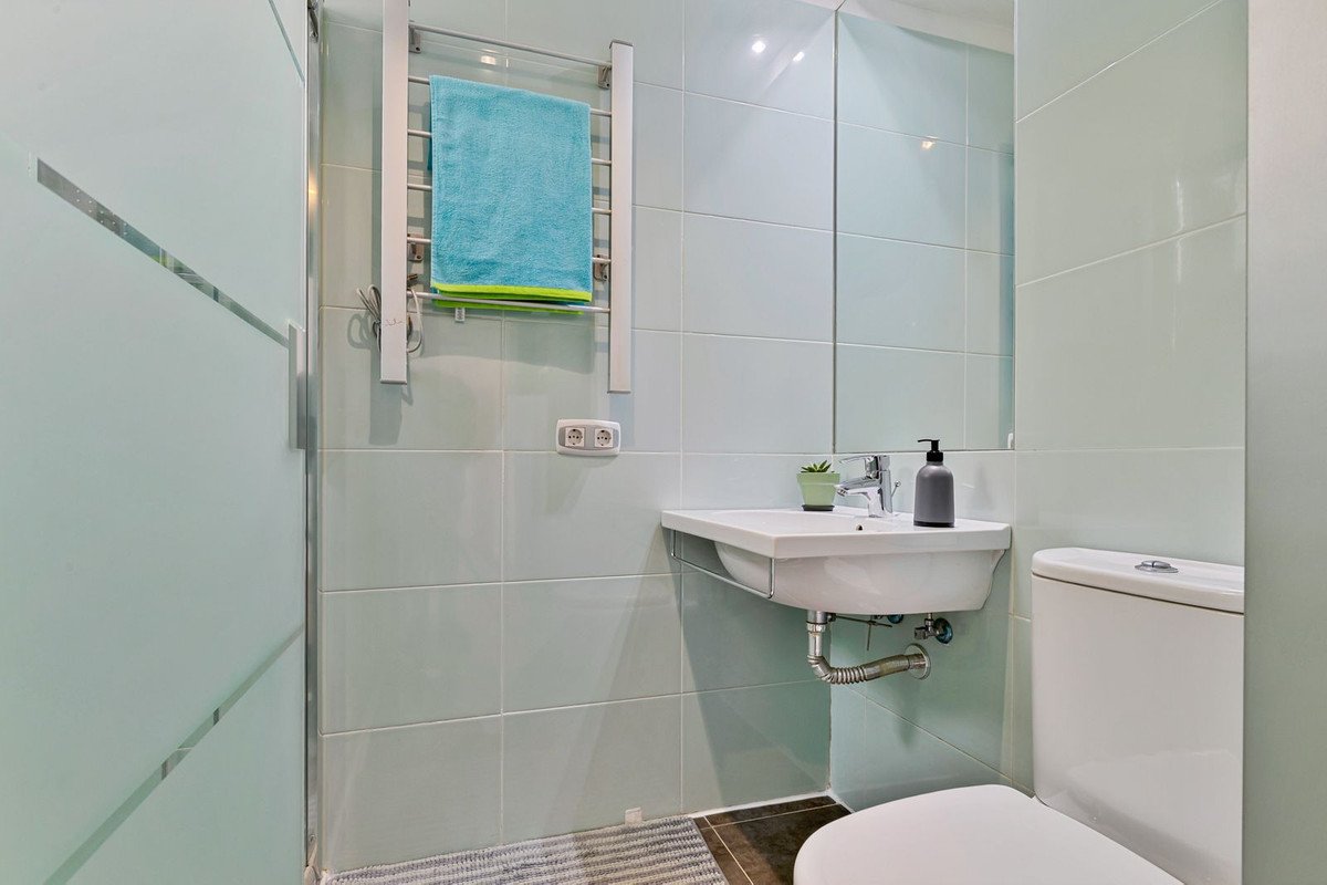 2 Bed Penthouse Duplex in Mijas Costa